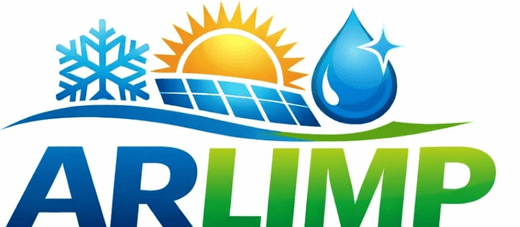 Ar Limp, climatização, energia e higienização