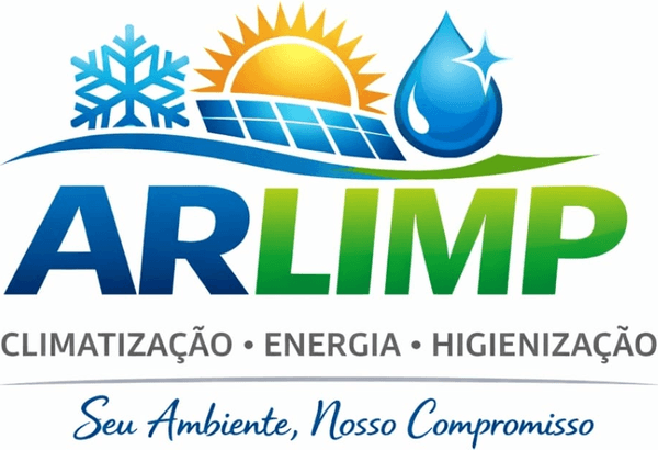 Ar Limp, climatização, energia e higienização